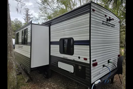 Mighty - Gulf Stream 268BH Travel Trailer