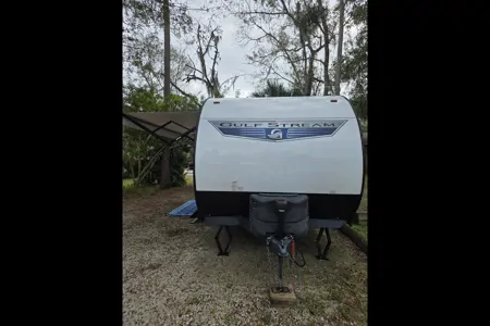 Mighty - Gulf Stream 268BH Travel Trailer