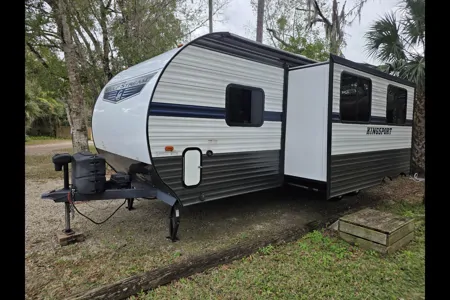Mighty - Gulf Stream 268BH Travel Trailer