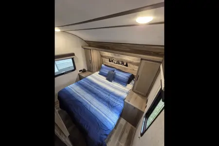 Mighty - Gulf Stream 268BH Travel Trailer