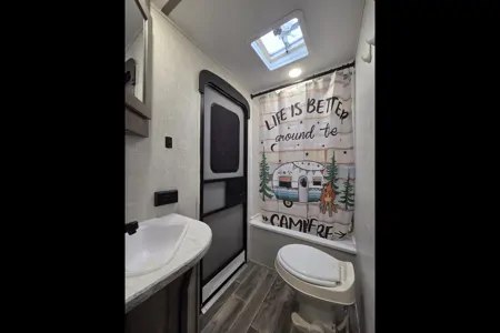 Mighty - Gulf Stream 268BH Travel Trailer