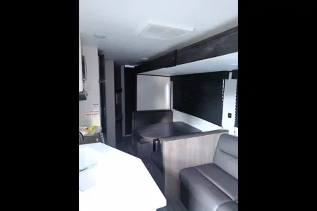 Rylan's Jayco Jayflight 261BHS SLX Travel Trailer