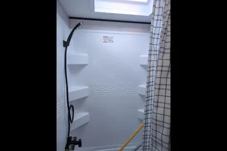 Rylan's Jayco Jayflight 261BHS SLX Travel Trailer