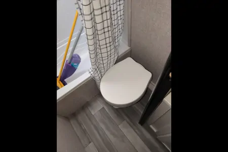 Rylan's Jayco Jayflight 261BHS SLX Travel Trailer