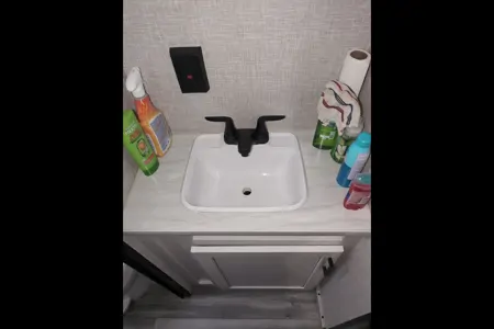 Rylan's Jayco Jayflight 261BHS SLX Travel Trailer