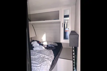 Rylan's Jayco Jayflight 261BHS SLX Travel Trailer