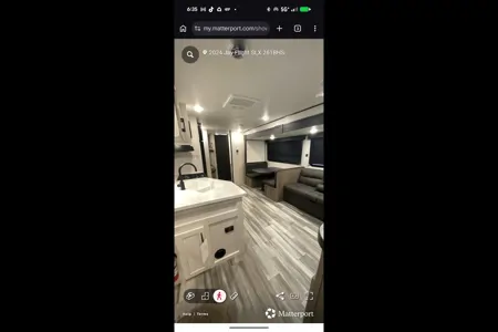 Rylan's Jayco Jayflight 261BHS SLX Travel Trailer