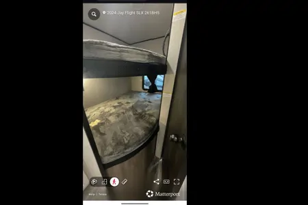 Rylan's Jayco Jayflight 261BHS SLX Travel Trailer