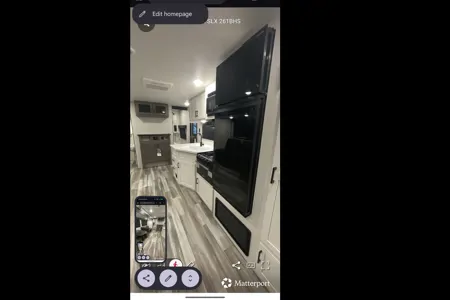 Rylan's Jayco Jayflight 261BHS SLX Travel Trailer