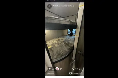 Rylan's Jayco Jayflight 261BHS SLX Travel Trailer