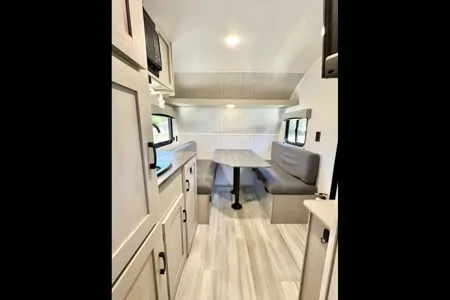 Castaway Coastal Cruiser