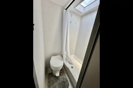 Castaway Coastal Cruiser