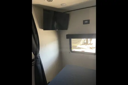 Robert's Jayco 260BHW Travel Trailer