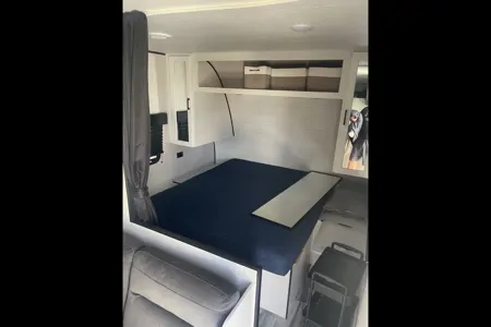 Robert's Jayco 260BHW Travel Trailer