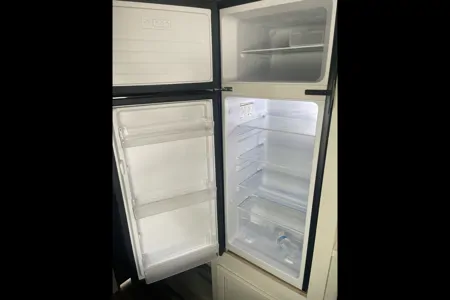 Robert's Jayco 260BHW Travel Trailer