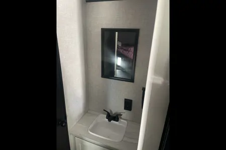 Robert's Jayco 260BHW Travel Trailer