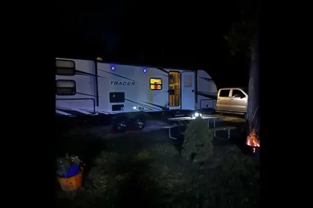 Tracey, Our Spartan Racer