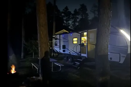 Tracey, Our Spartan Racer