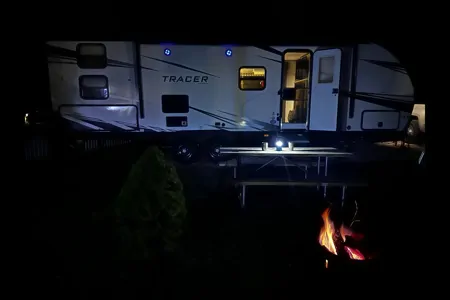 Tracey, Our Spartan Racer