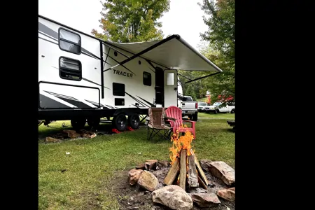 Tracey, Our Spartan Racer