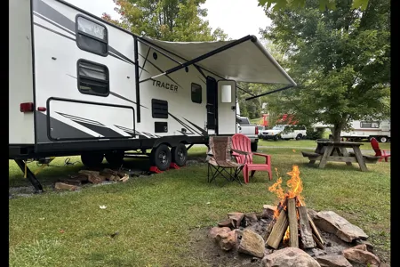 Tracey, Our Spartan Racer