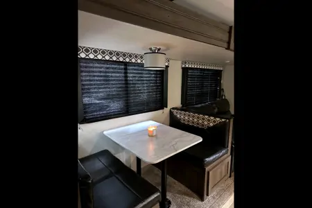 Tracey, Our Spartan Racer