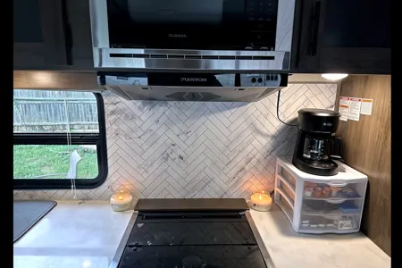 Tracey, Our Spartan Racer