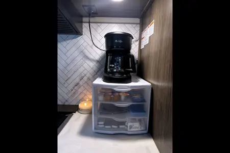 Tracey, Our Spartan Racer