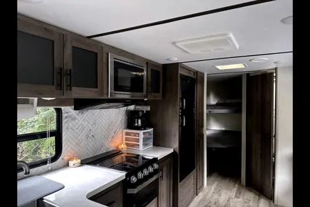 Tracey, Our Spartan Racer