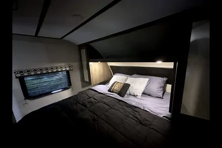 Tracey, Our Spartan Racer