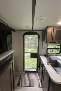 Tracey, Our Spartan Racer