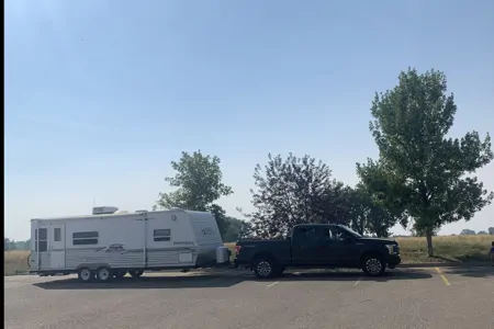 Nap's SpringDale 256 RLL Travel Trailer