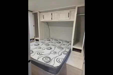 2023 comforline bunkhouse