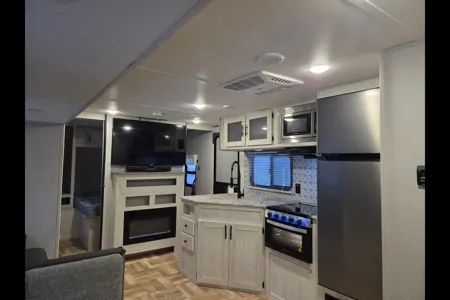 2023 comforline bunkhouse