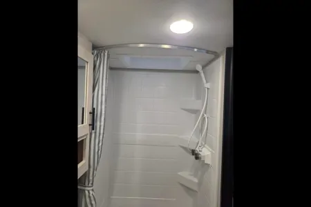 2023 comforline bunkhouse