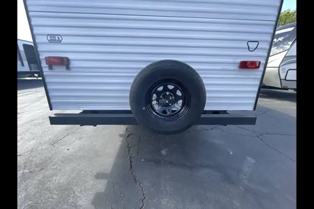 Keystone Hideout 20BWE • Family Adventure Trailer • Sleeps 7 • Easy Tow • Fully Equipped