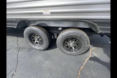 Keystone Hideout 20BWE • Family Adventure Trailer • Sleeps 7 • Easy Tow • Fully Equipped