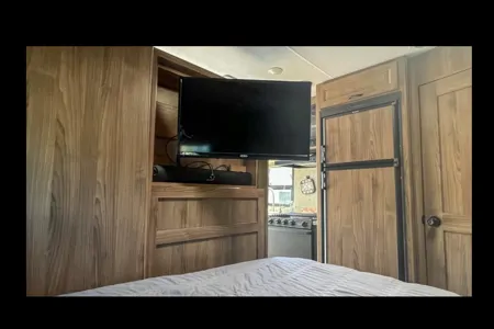 Keith's Coachmen Prism Class C