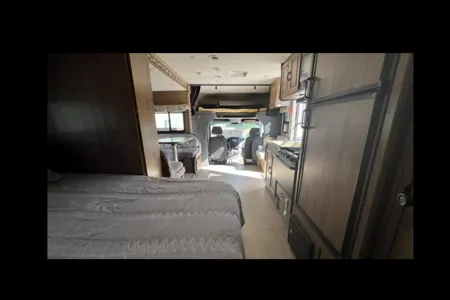 Keith's Coachmen Prism Class C