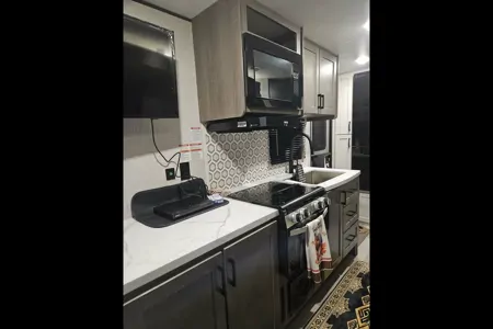 The Chihuahua Mobile