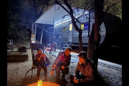 2021 Jayco For the Perfect Family Adventure