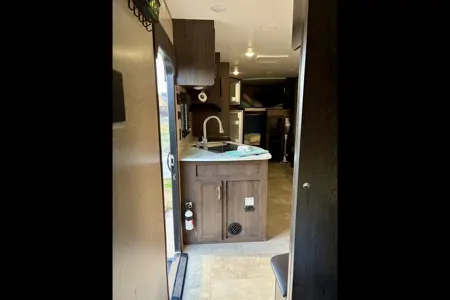 2021 Jayco For the Perfect Family Adventure