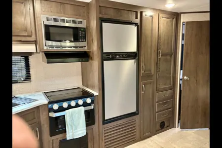 2021 Jayco For the Perfect Family Adventure