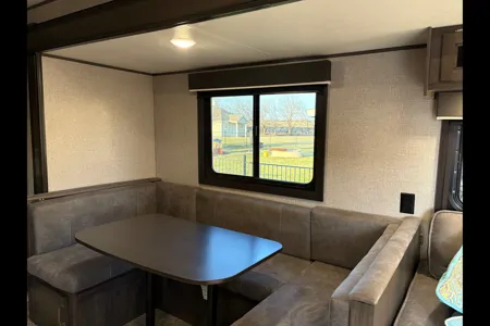 2021 Jayco For the Perfect Family Adventure