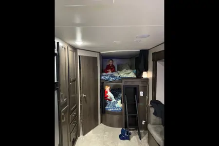 2021 Jayco For the Perfect Family Adventure