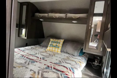 2021 Jayco For the Perfect Family Adventure