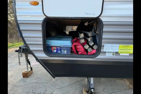 2021 Jayco For the Perfect Family Adventure