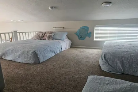 CASA SIRENA RV Cottage