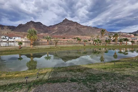 CASA SIRENA RV Cottage