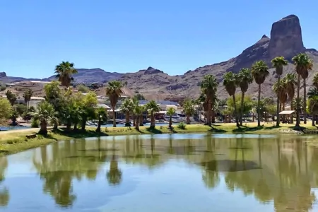 CASA SIRENA RV Cottage